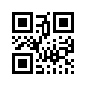 QR code 547855