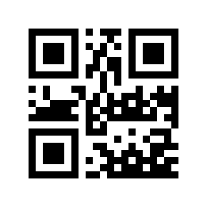 QR code 547856