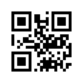 QR code 547858