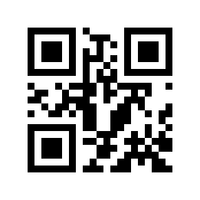 QR code 547862
