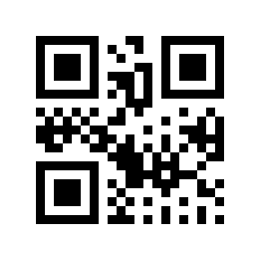 QR code 547865