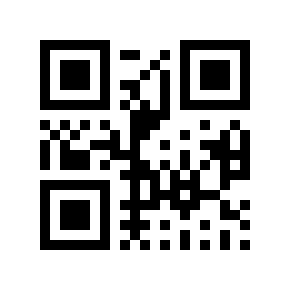 QR code 547867