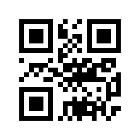 QR code 547872