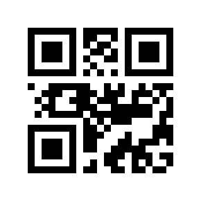 QR code 547874