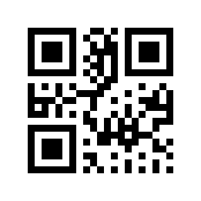 QR code 547875
