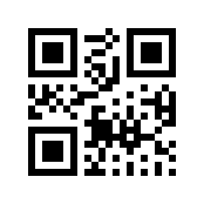 QR code 547881
