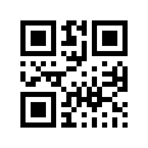 QR code 547885