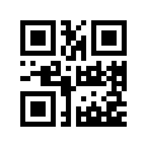 QR code 547886