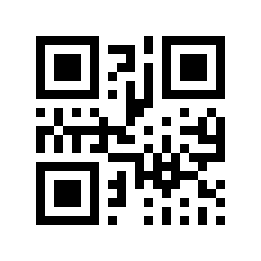 QR code 547890