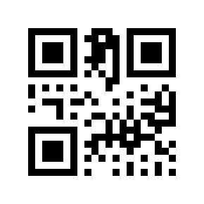 QR code 547894