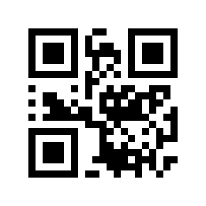 QR code 547895