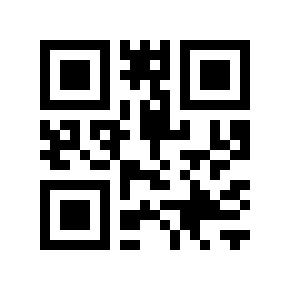 QR code 547900