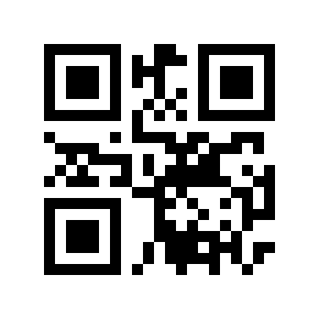 QR code 547909