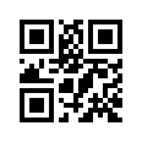 QR code 548009