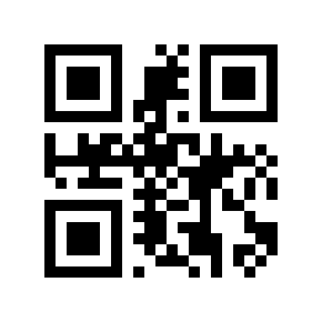 QR code 5481