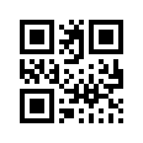 QR code 548250