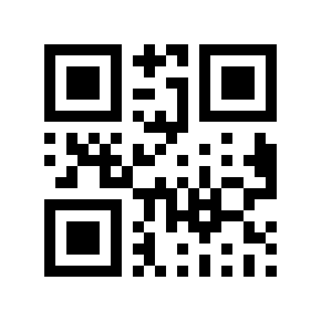 QR code 550287