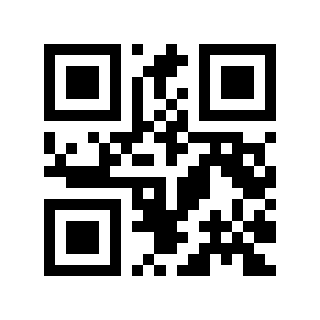 QR code 550292