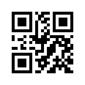 QR code 550481