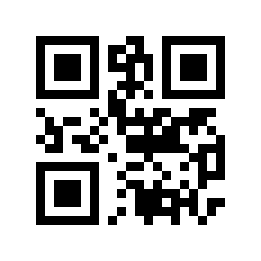 QR code 550485