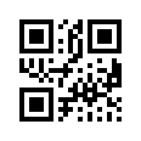 QR code 550498