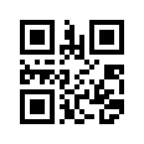 QR code 550633