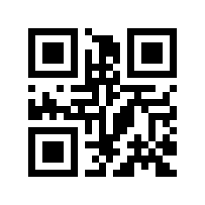 QR code 550663