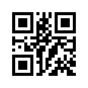 QR code 552022