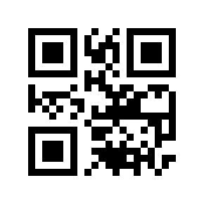 QR code 552161