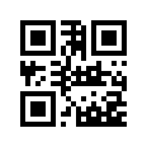 QR code 552164