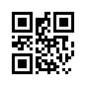 QR code 552502