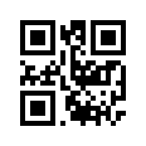QR code 552506