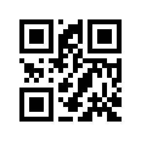 QR code 552507