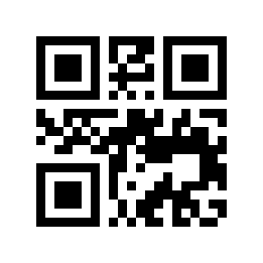 QR code 552512
