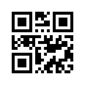 QR code 552524