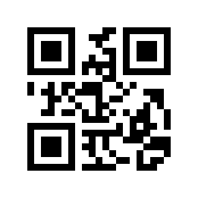 QR code 552540