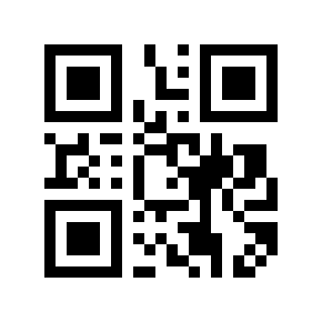 QR code 5525494