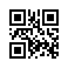 QR code 5525500