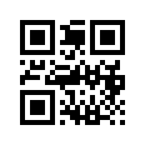 QR code 5525502
