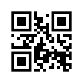 QR code 5525505
