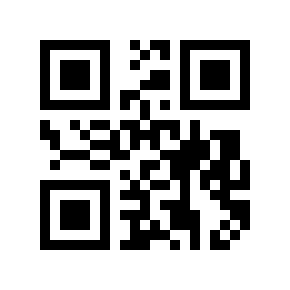 QR code 5525506