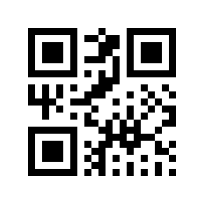 QR code 555009