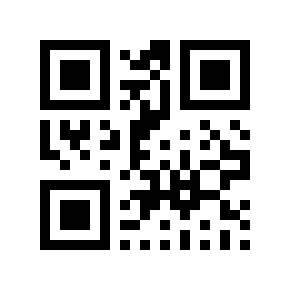 QR code 555063