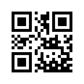 QR code 555073