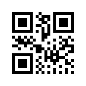 QR code 555557