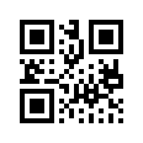 QR code 556110