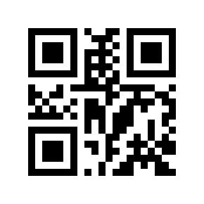 QR code 558027