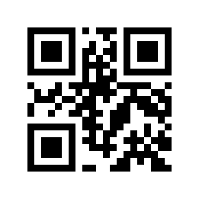 QR code 558038