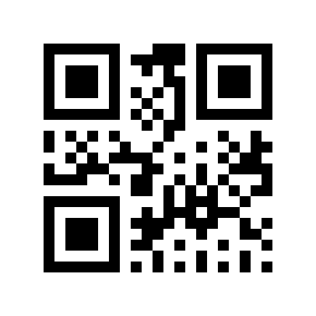 QR code 558040
