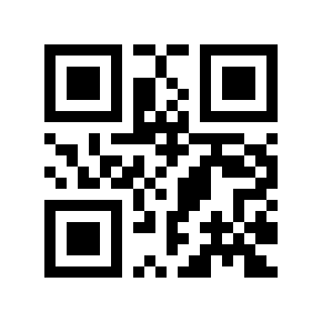 QR code 558041